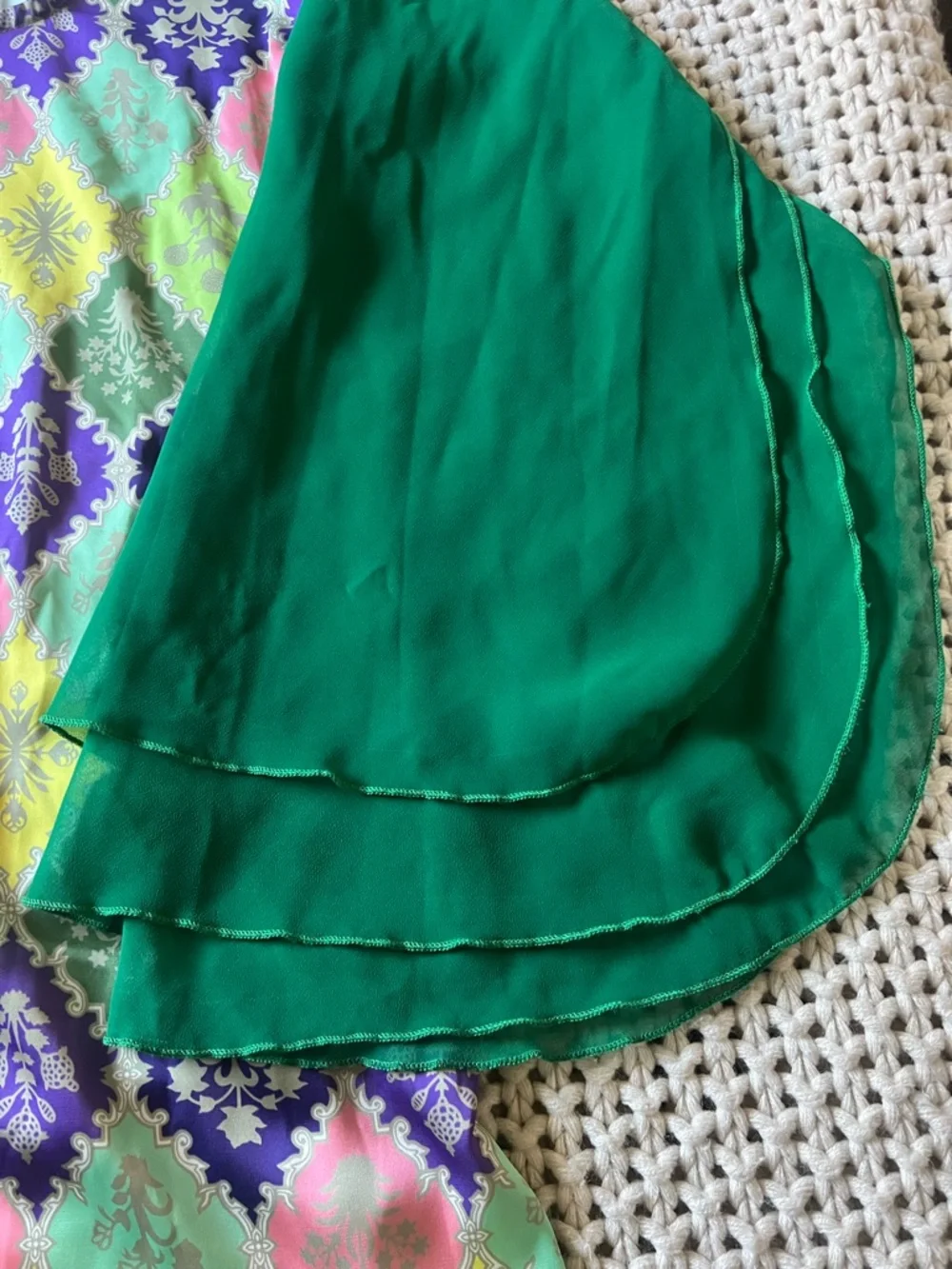Dubai Makhawer Dress - Picture 7 of 10